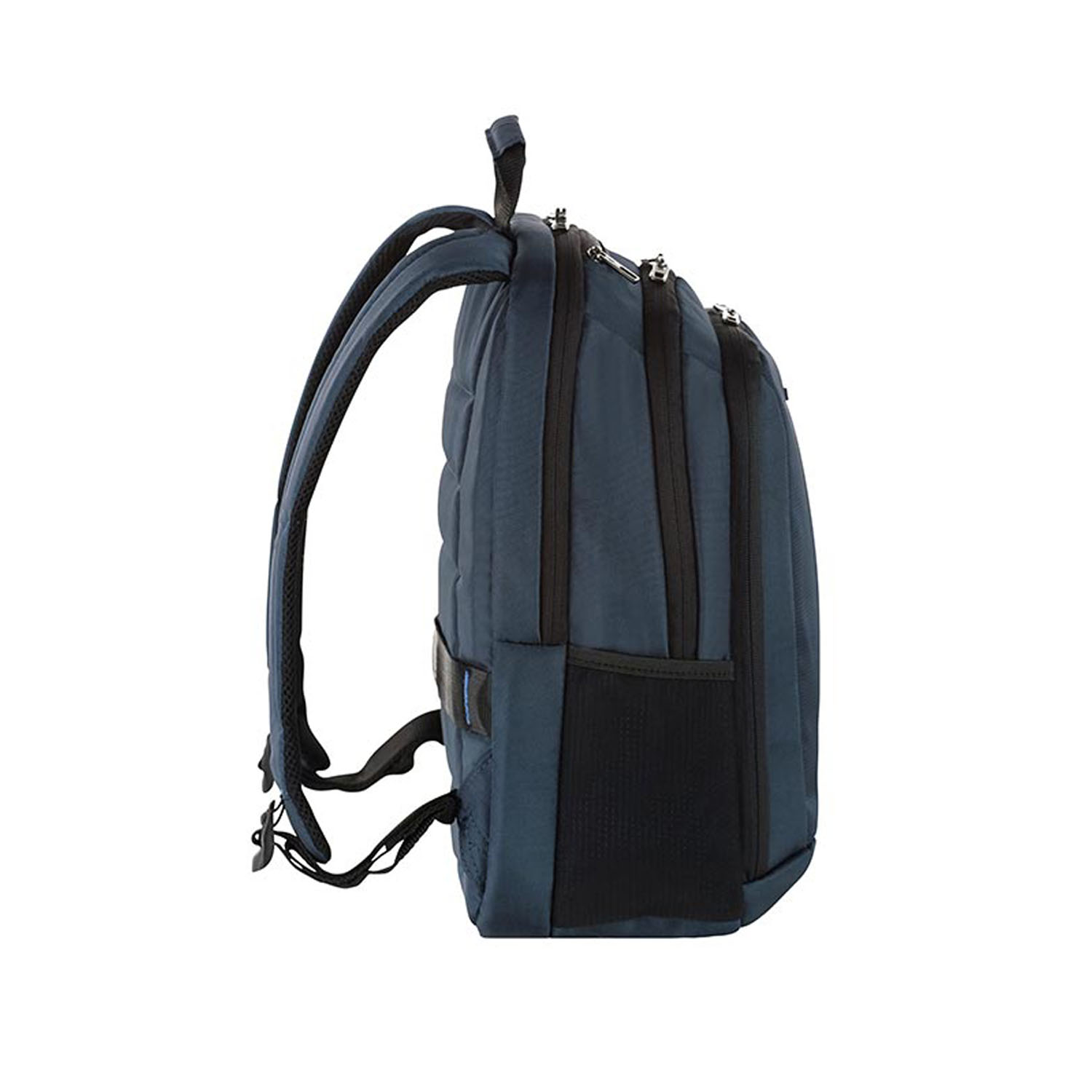Samsonite GuardIT 2.0 Laptop Rucksack M 15,6" Blau