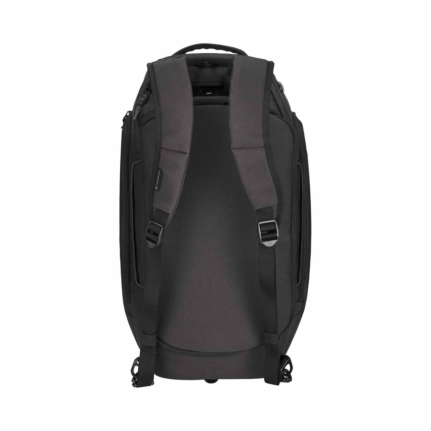 Victorinox Touring 2.0 Travel 2in1 Duffel Black Victorinox Touring 2.0 Travel 2in1 Duffel Black