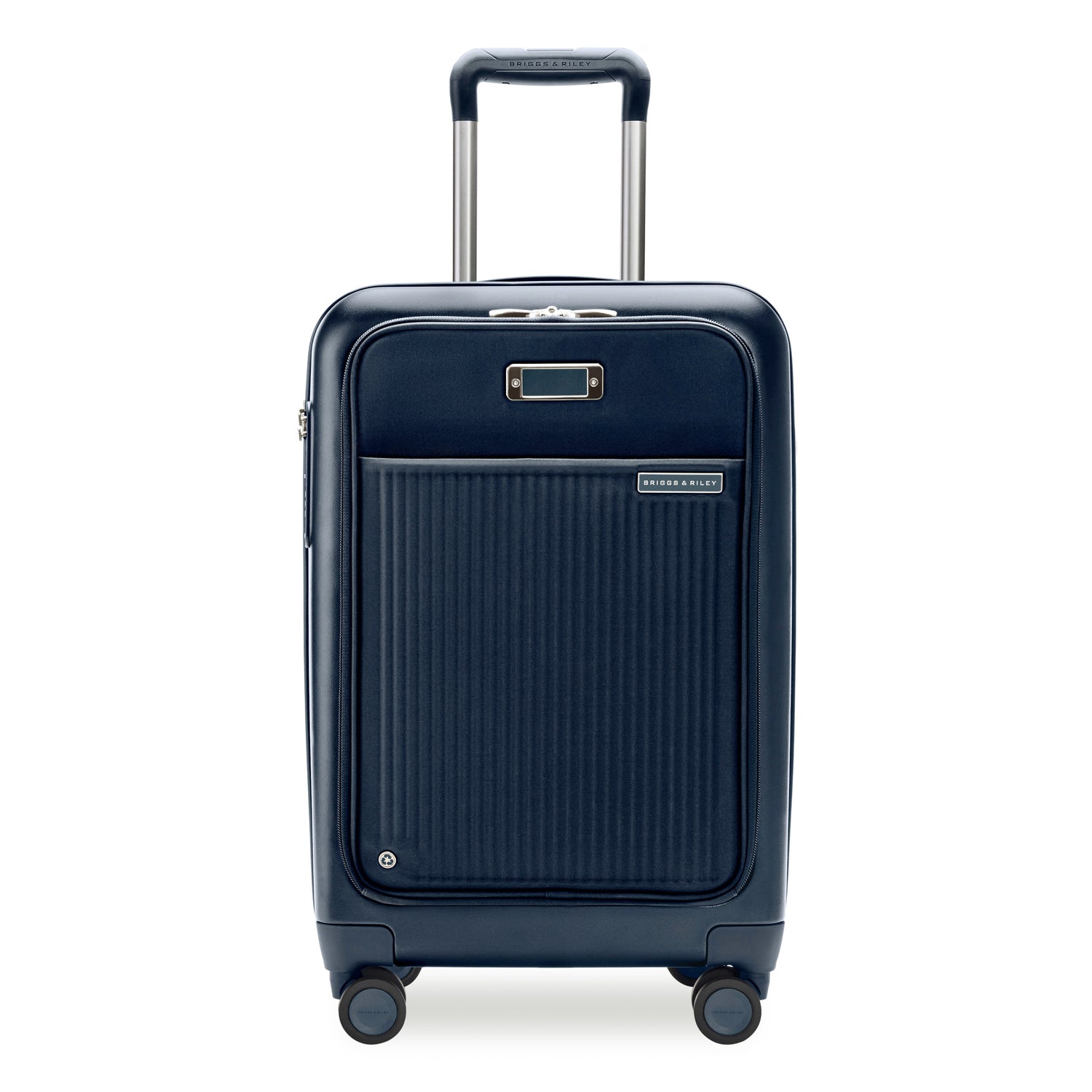 Briggs & Riley Sympatico 3.0 56cm Front Pocket Carry-On Expandable Spinner