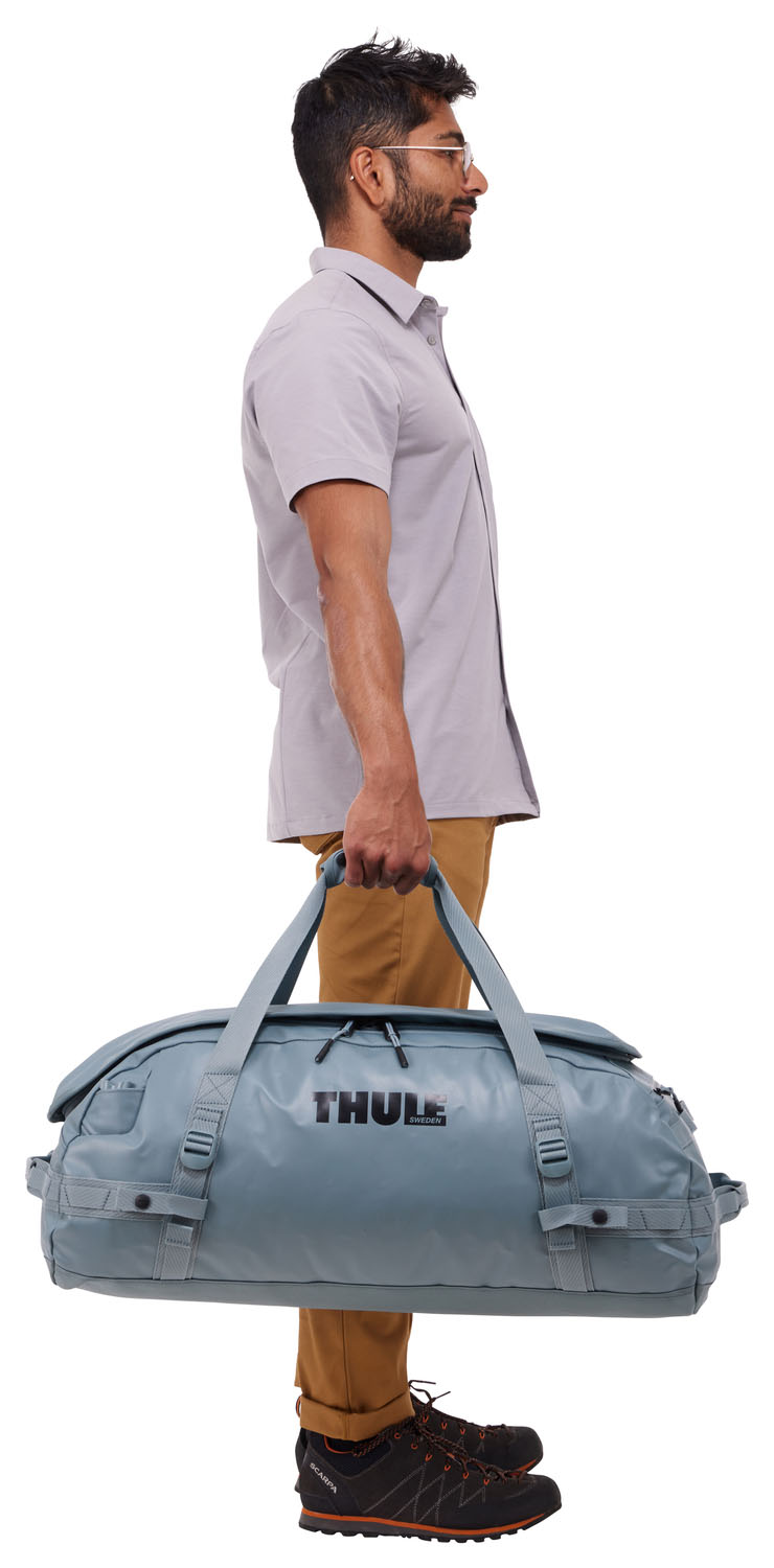 THULE Chasm Reisetasche/Rucksack 70L Pond THULE Chasm Reisetasche/Rucksack 70L Pond