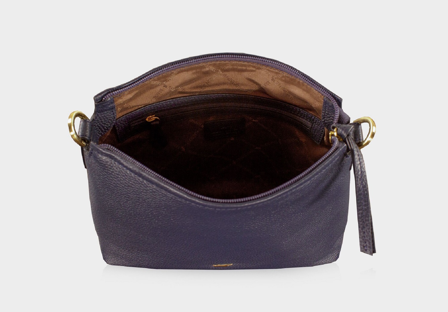 Braun Büffel Hanna Umhängetasche S 12071 navy Braun Büffel Hanna Umhängetasche S 12071 navy