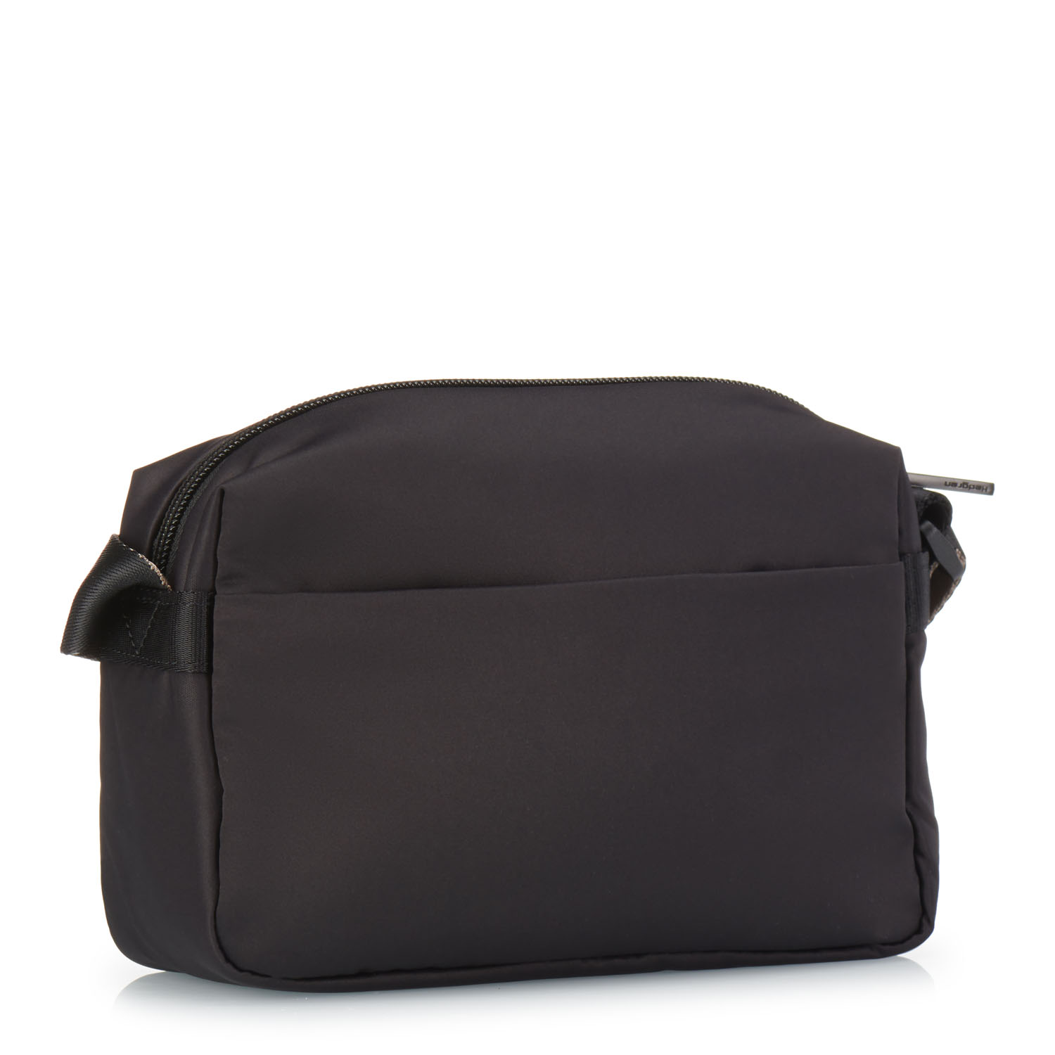 Hedgren Nova NEUTRON Kleine Crossover-Tasche Black Hedgren Nova NEUTRON Kleine Crossover-Tasche Black