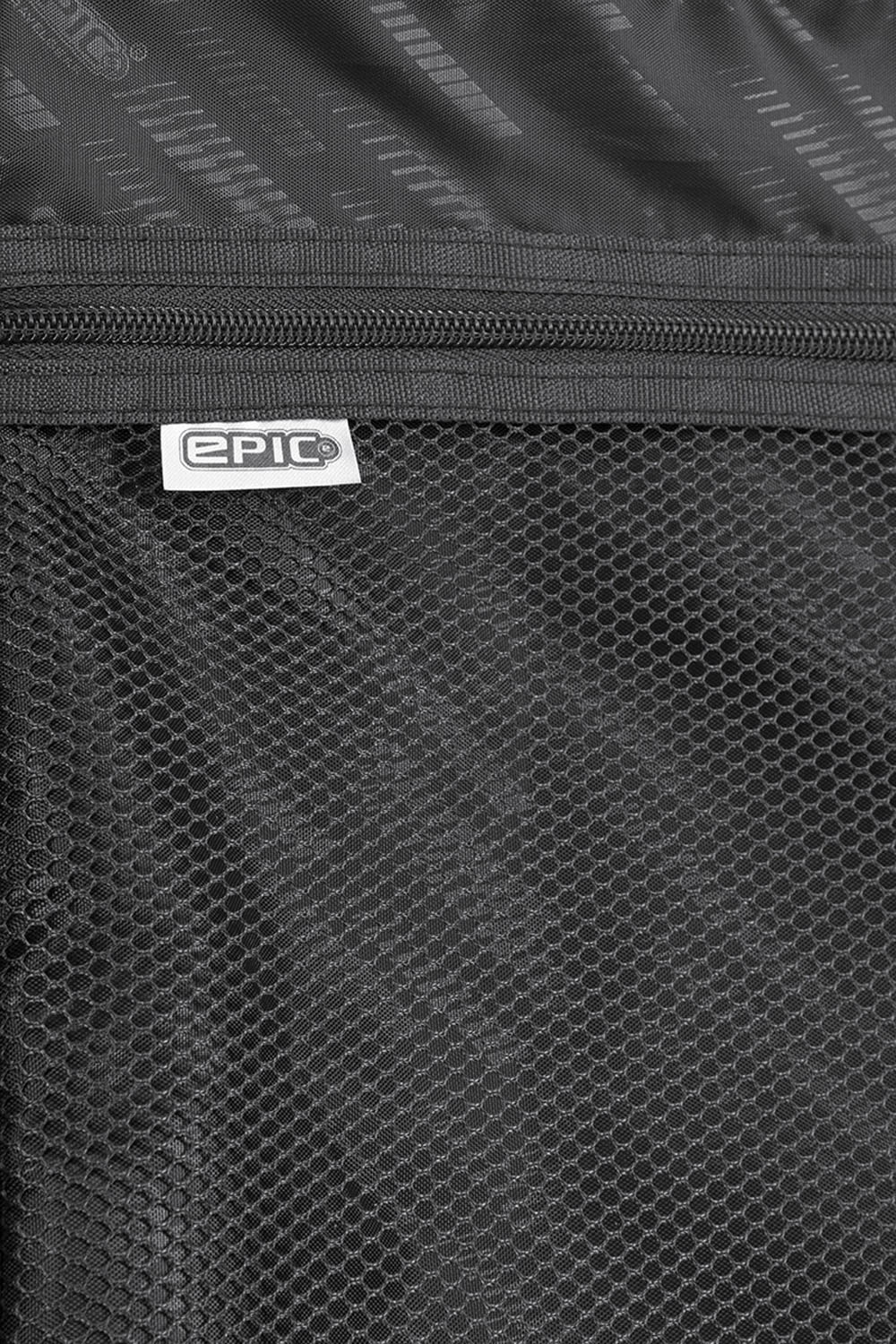 epic Anthem™ Trolley S 55cm 4-Rollen NebulaPINK epic Anthem™ Trolley S 55cm 4-Rollen NebulaPINK