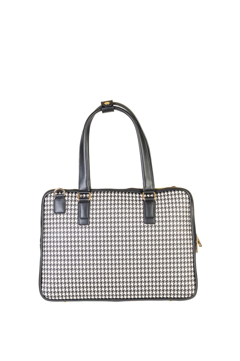 Olivia Lauren Emily Business Computertasche 15" Black Olivia Lauren Emily Business Computertasche 15" Black