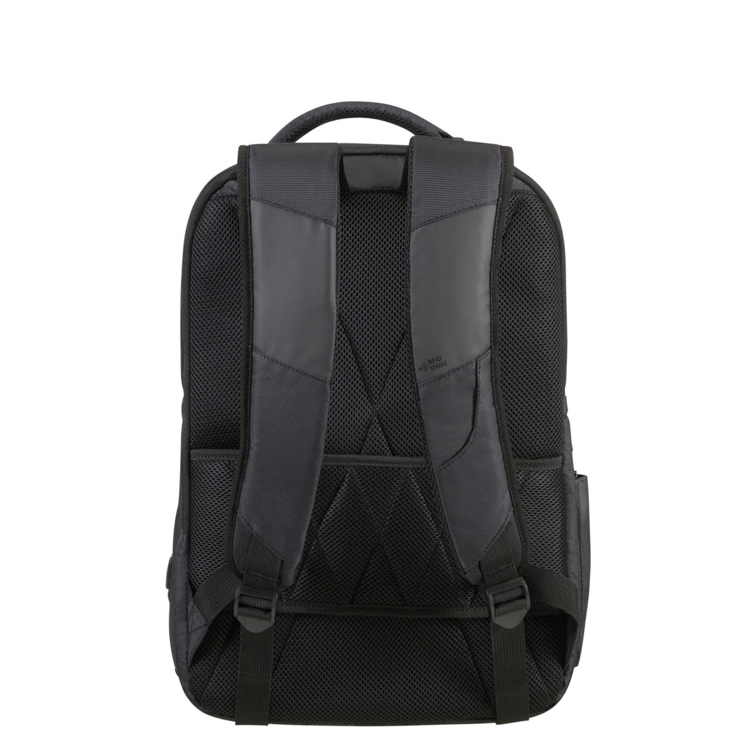 American Tourister Urban Groove UG11 Laptop Backpack 15.6" TECH Black American Tourister Urban Groove UG11 Laptop Backpack 15.6" TECH Black