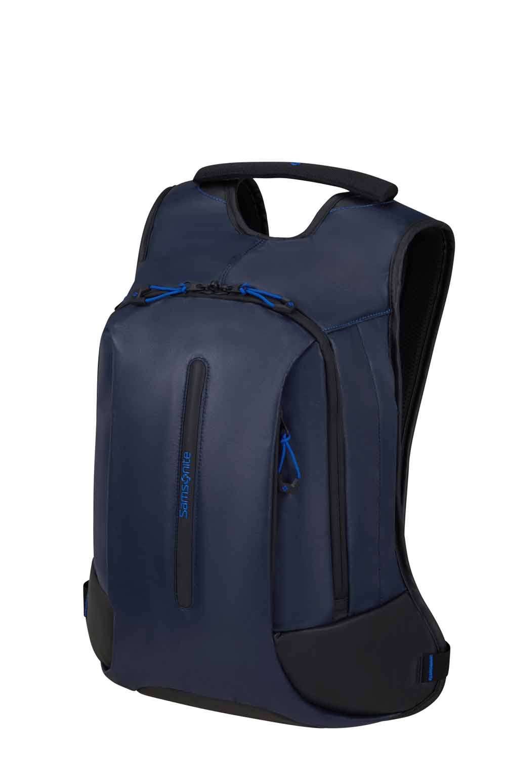 Samsonite Ecodiver Laptop Rucksack S 14" + GRATIS HOTELGUTSCHEIN Blue Nights Samsonite Ecodiver Laptop Rucksack S 14" + GRATIS HOTELGUTSCHEIN Blue Nights