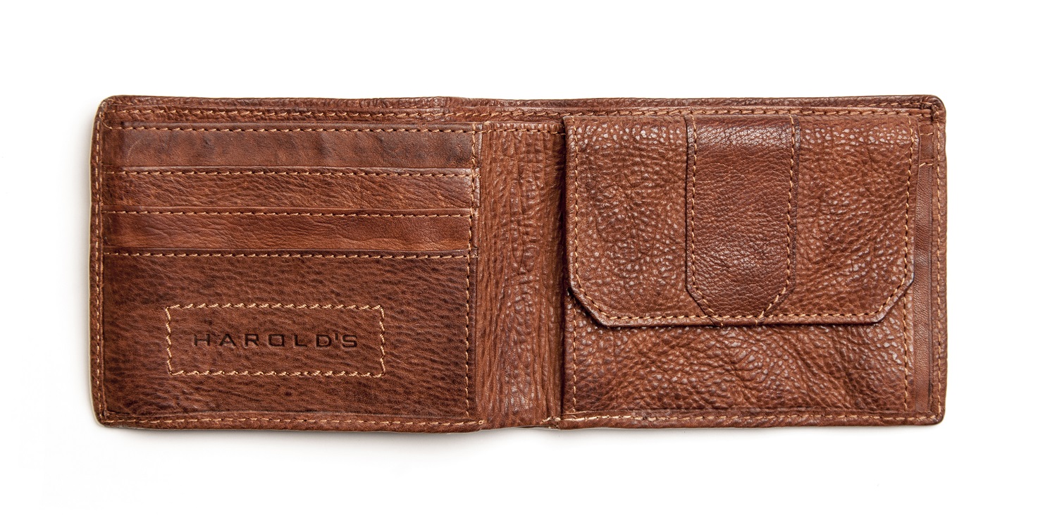 Harold's Submarine Börse quer M schwarz