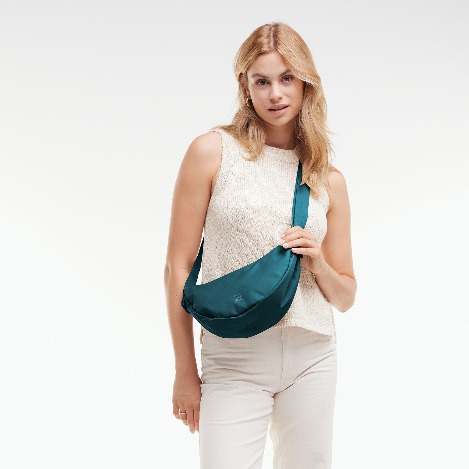 GOT BAG Moon bag Small GOT BAG Moon bag Small