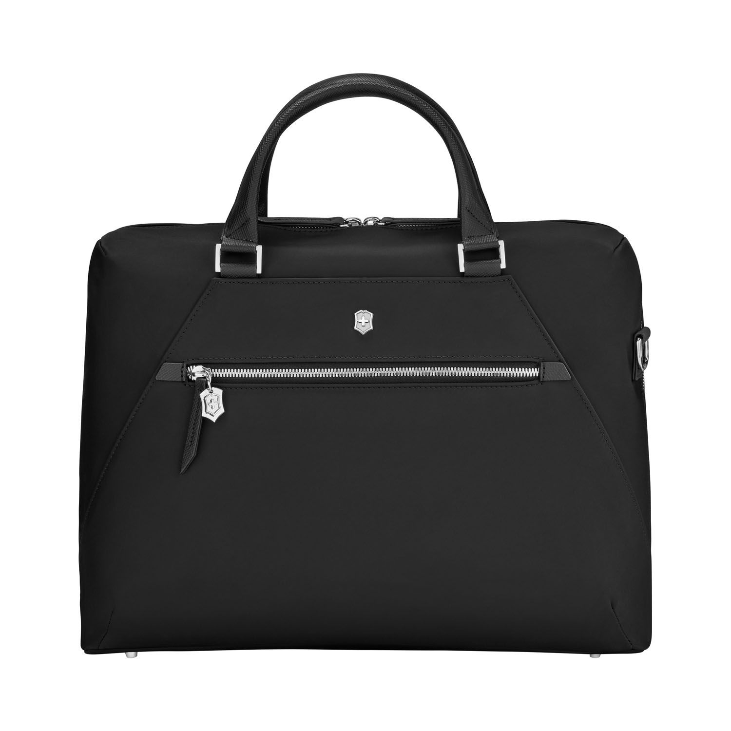 Victorinox Victoria Signature Briefcase 14" Laptoptasche Black