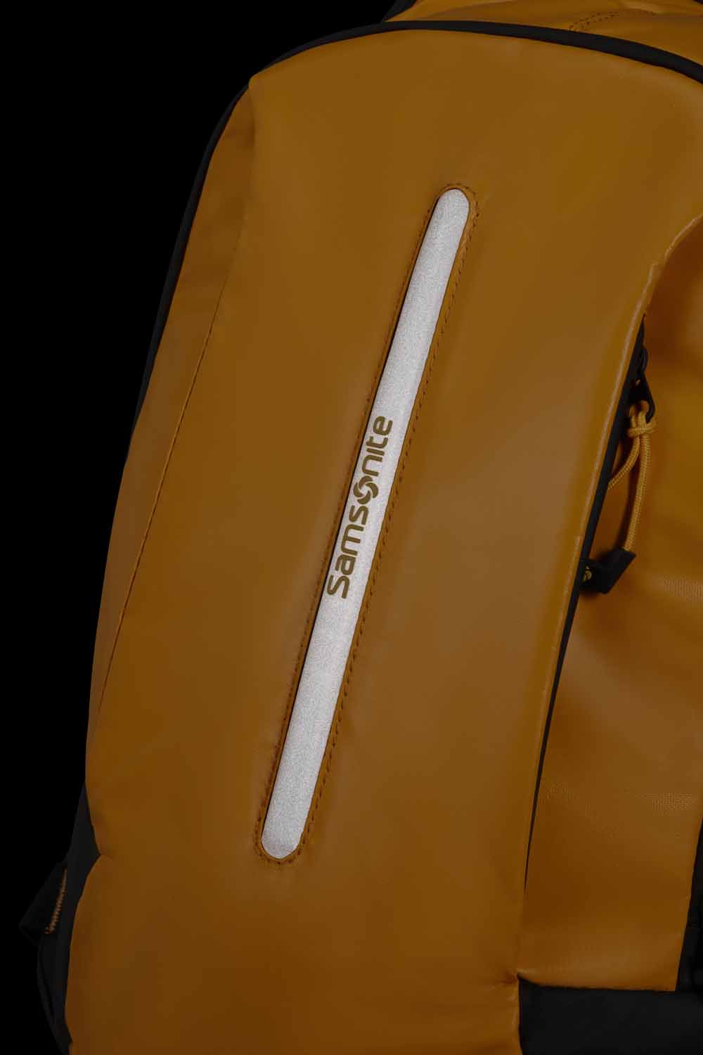 Samsonite Ecodiver Laptop Rucksack S 14" + GRATIS HOTELGUTSCHEIN Gelb Samsonite Ecodiver Laptop Rucksack S 14" + GRATIS HOTELGUTSCHEIN Gelb