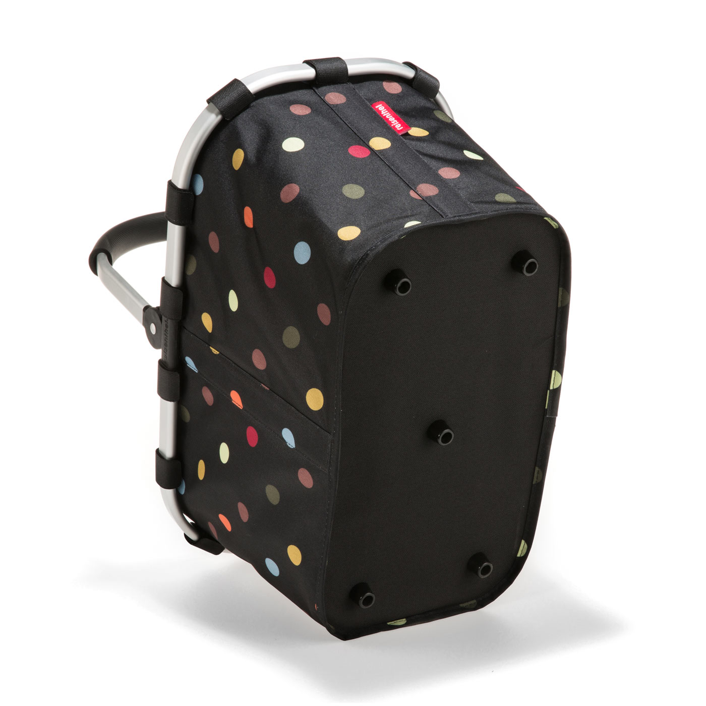 Reisenthel Shopping carrybag dots Reisenthel Shopping carrybag dots