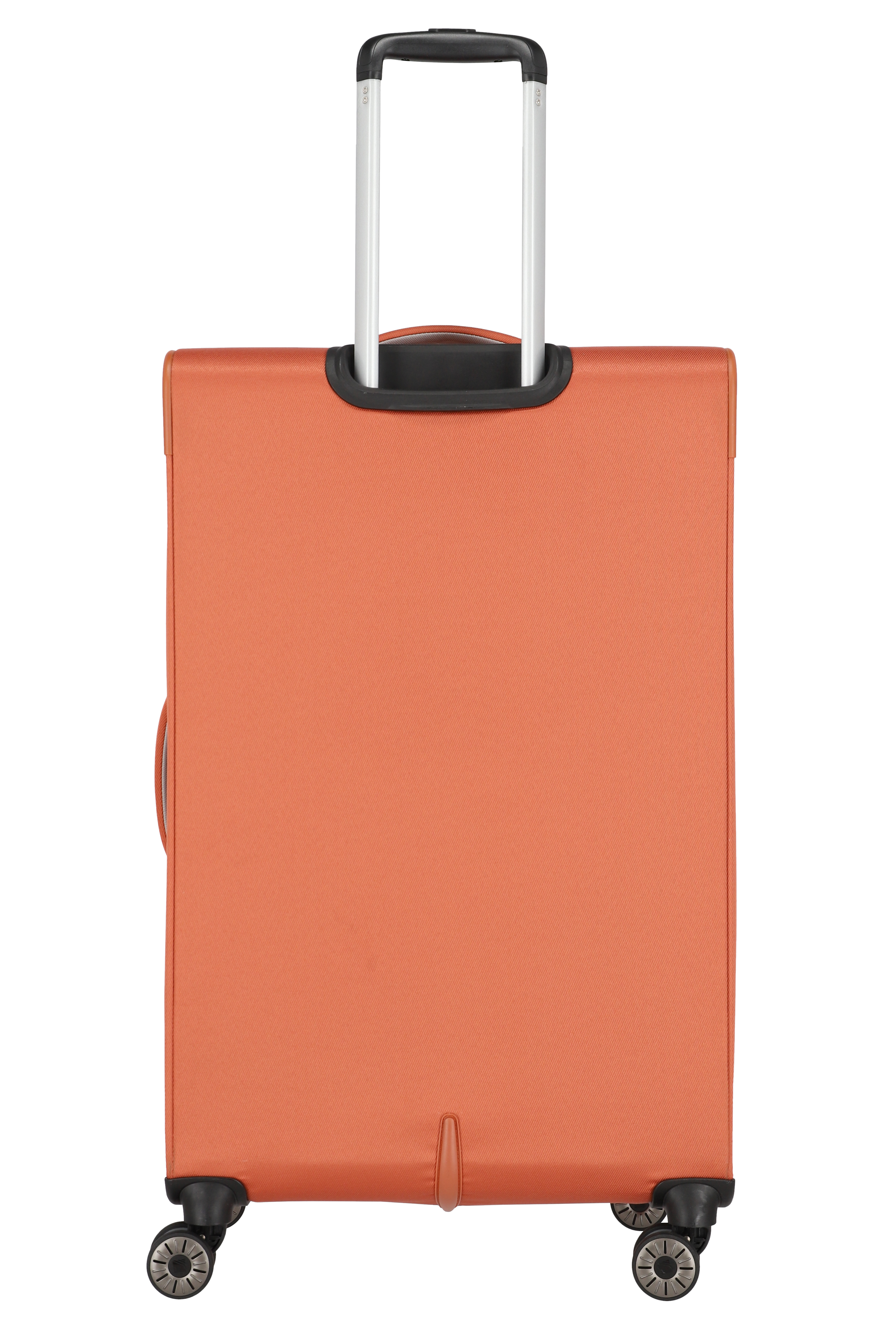 Travelite MIIGO Trolley L, 4-Rollen erweiterbar Safran Travelite MIIGO Trolley L, 4-Rollen erweiterbar Safran