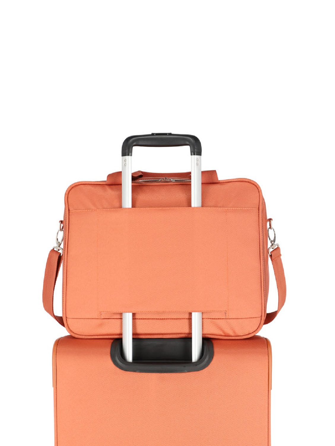 Travelite MIIGO Bordtasche Safran Travelite MIIGO Bordtasche Safran