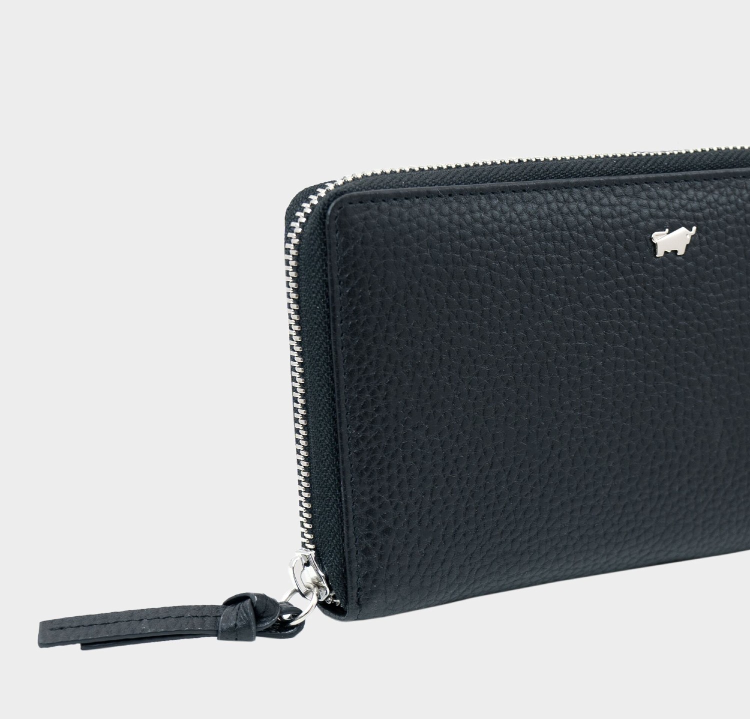 Braun Büffel Hanna RFID RV Geldbörse 16CS schwarz