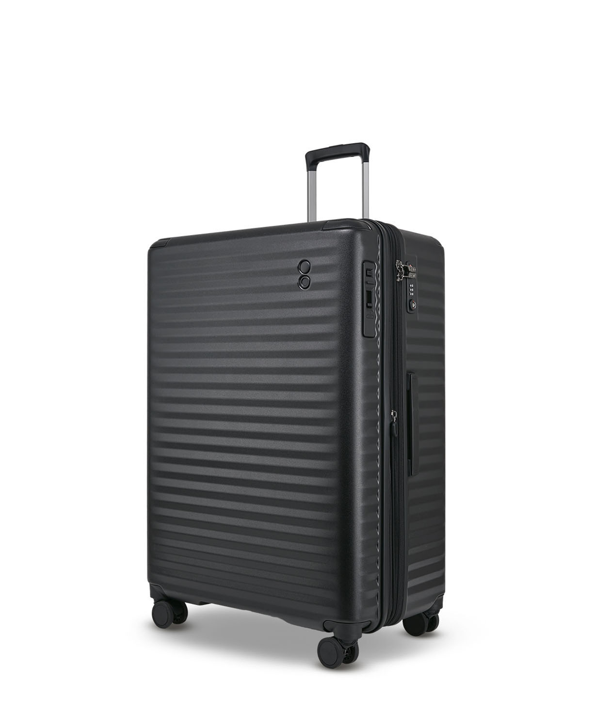 ECHOLAC Celestra BLX Groß 75cm, erweiterbar Schwarz ECHOLAC Celestra BLX Groß 75cm, erweiterbar Schwarz