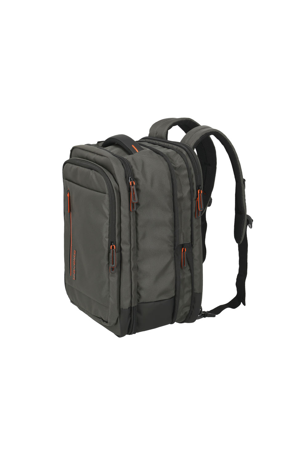 Travelite Crosslite Bordtasche/Rucksack S Oliv Travelite Crosslite Bordtasche/Rucksack S Oliv