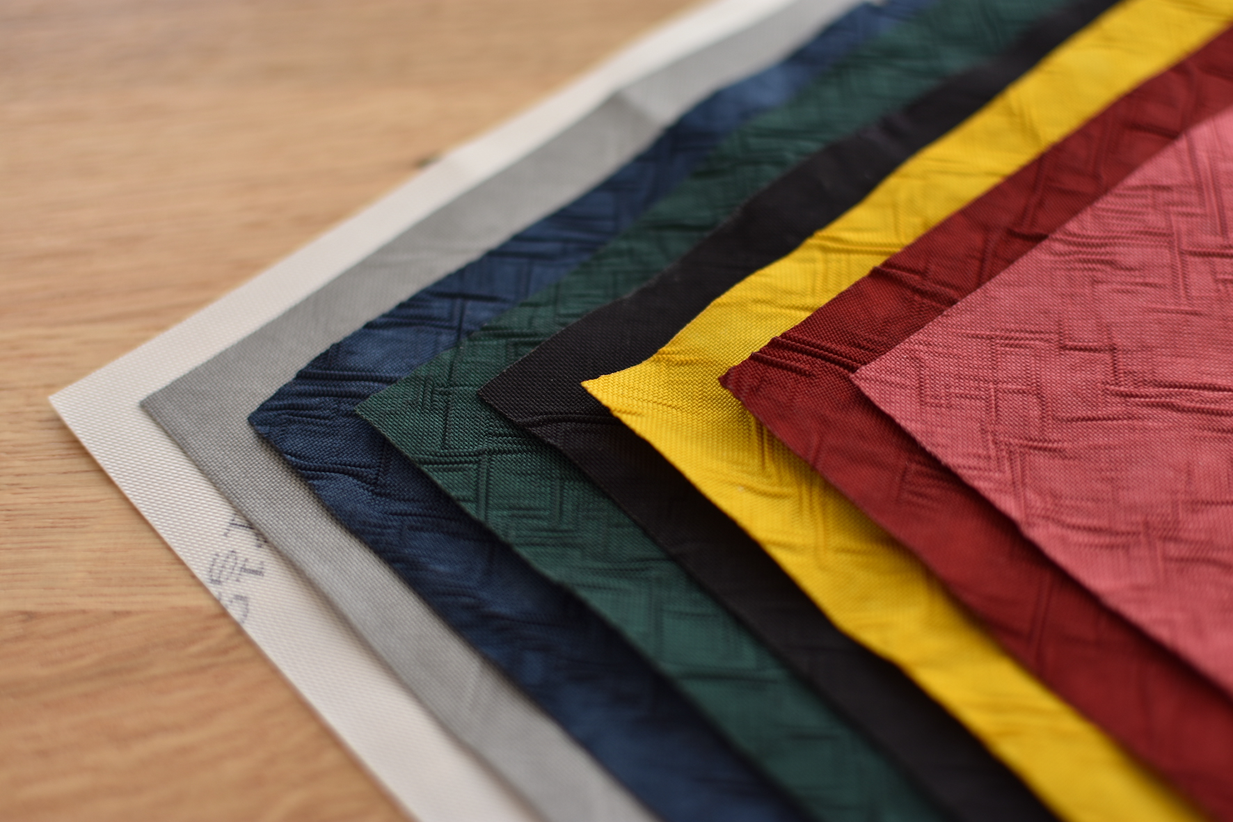 Airpaq Accessoires Fliege & Einstecktuch Schwarz