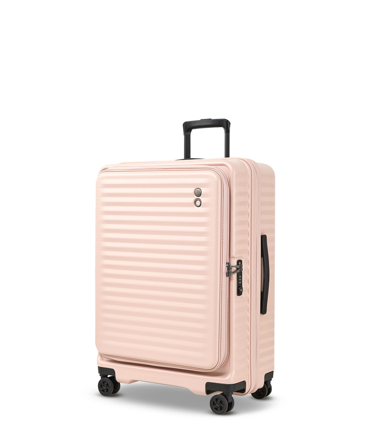 ECHOLAC Celestra FA Koffer Medium 65cm, EXP Pink ECHOLAC Celestra FA Koffer Medium 65cm, EXP Pink