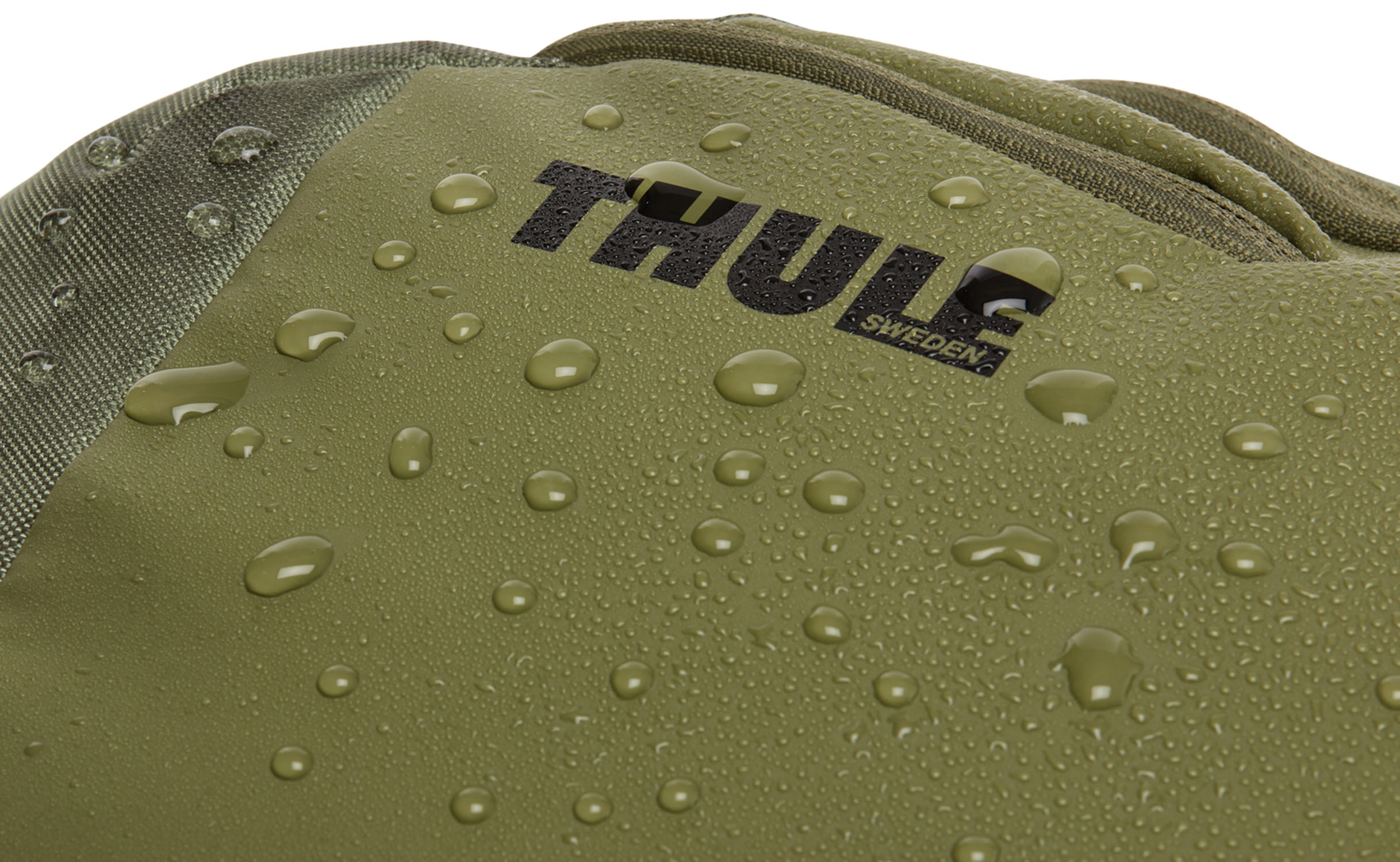THULE Chasm Laptoprucksack 26L Olivine