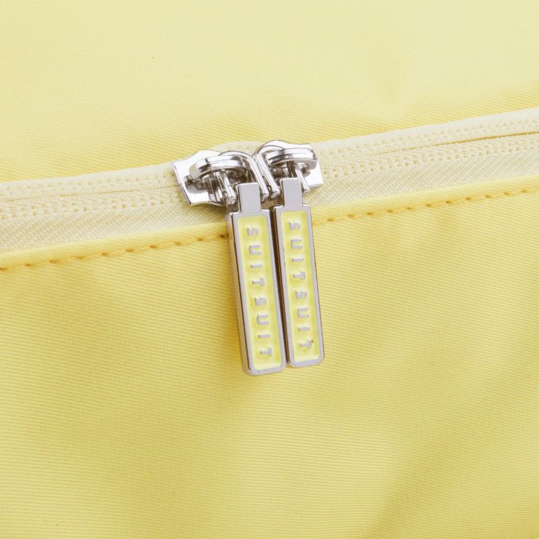 SuitSuit Fabulous Fifties Packing Cube XL 76cm Mango Cream