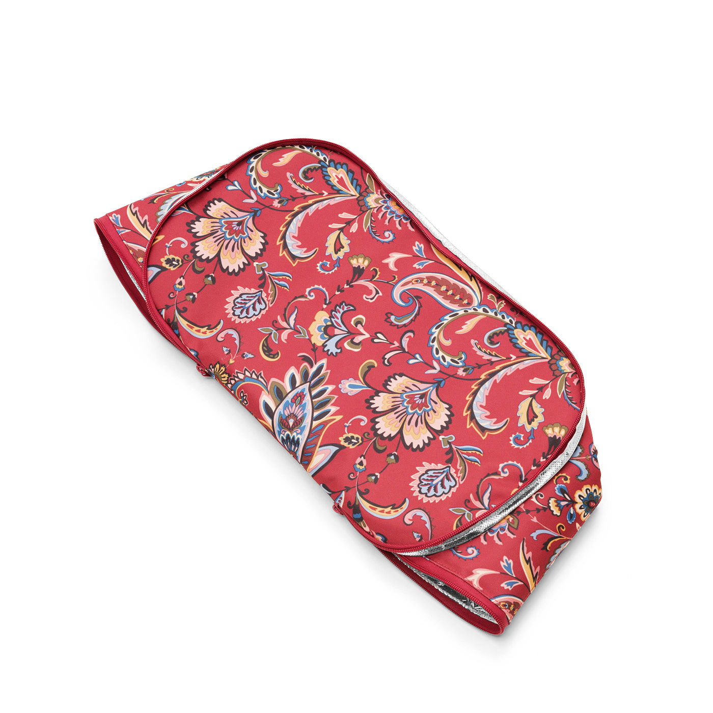 Reisenthel Thermo coolerbag paisley ruby Reisenthel Thermo coolerbag paisley ruby