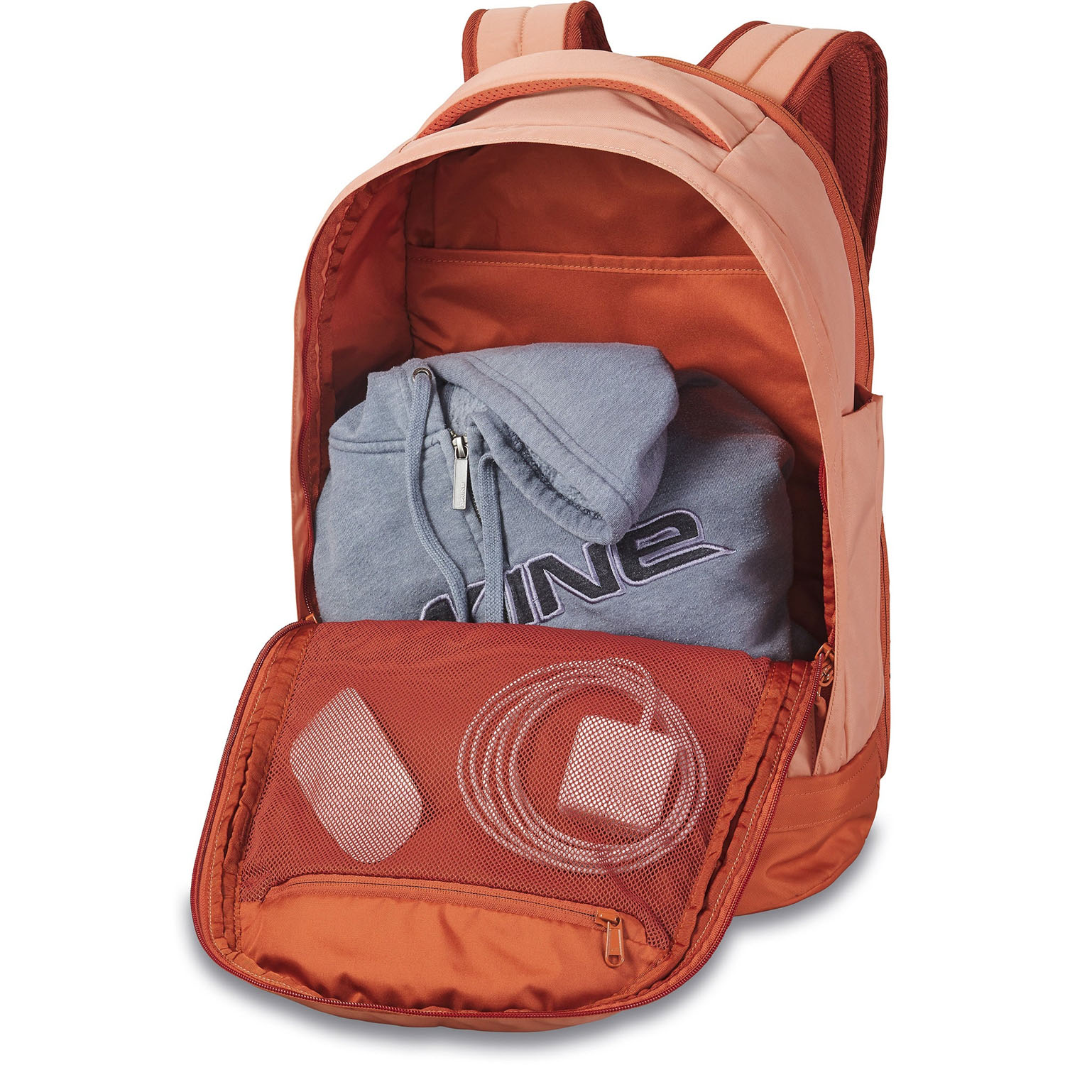 Dakine Verge Backpack 25L Castlerock Ballistic Dakine Verge Backpack 25L Castlerock Ballistic