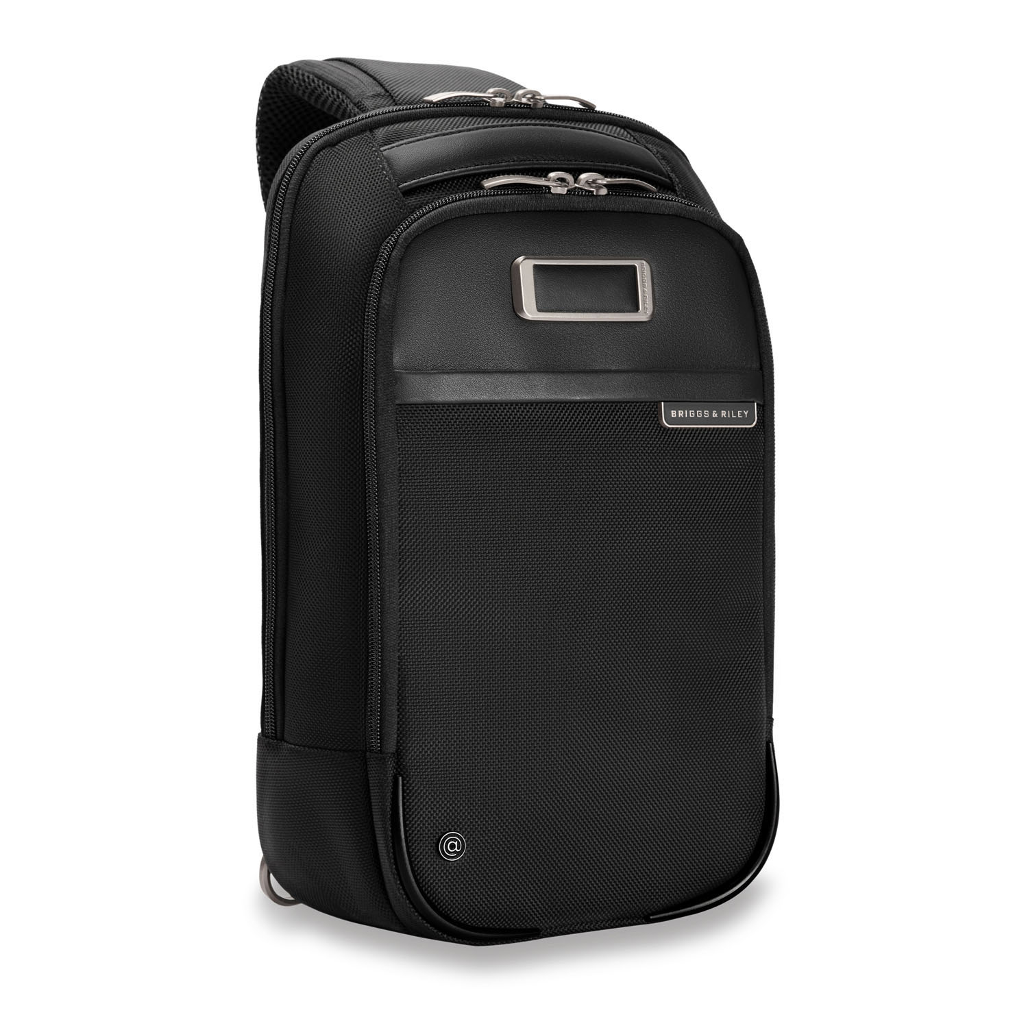 Briggs & Riley Business 2.0 Sling Black Briggs & Riley Business 2.0 Sling Black