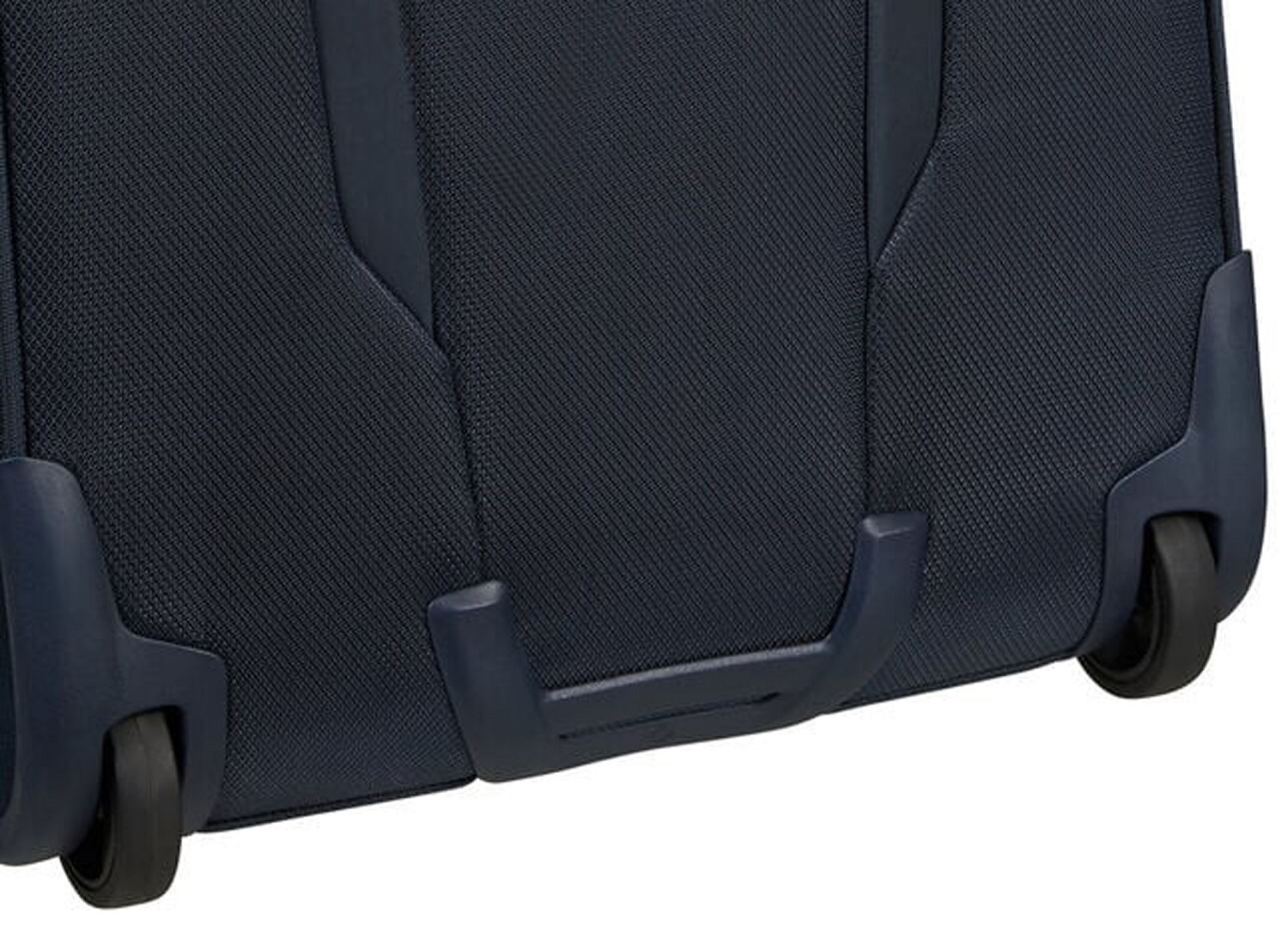 Samsonite Respark Trolley mit 2 Rollen Underseater 45cm + GRATIS HOTELGUTSCHEIN Midnight Blue Samsonite Respark Trolley mit 2 Rollen Underseater 45cm + GRATIS HOTELGUTSCHEIN Midnight Blue