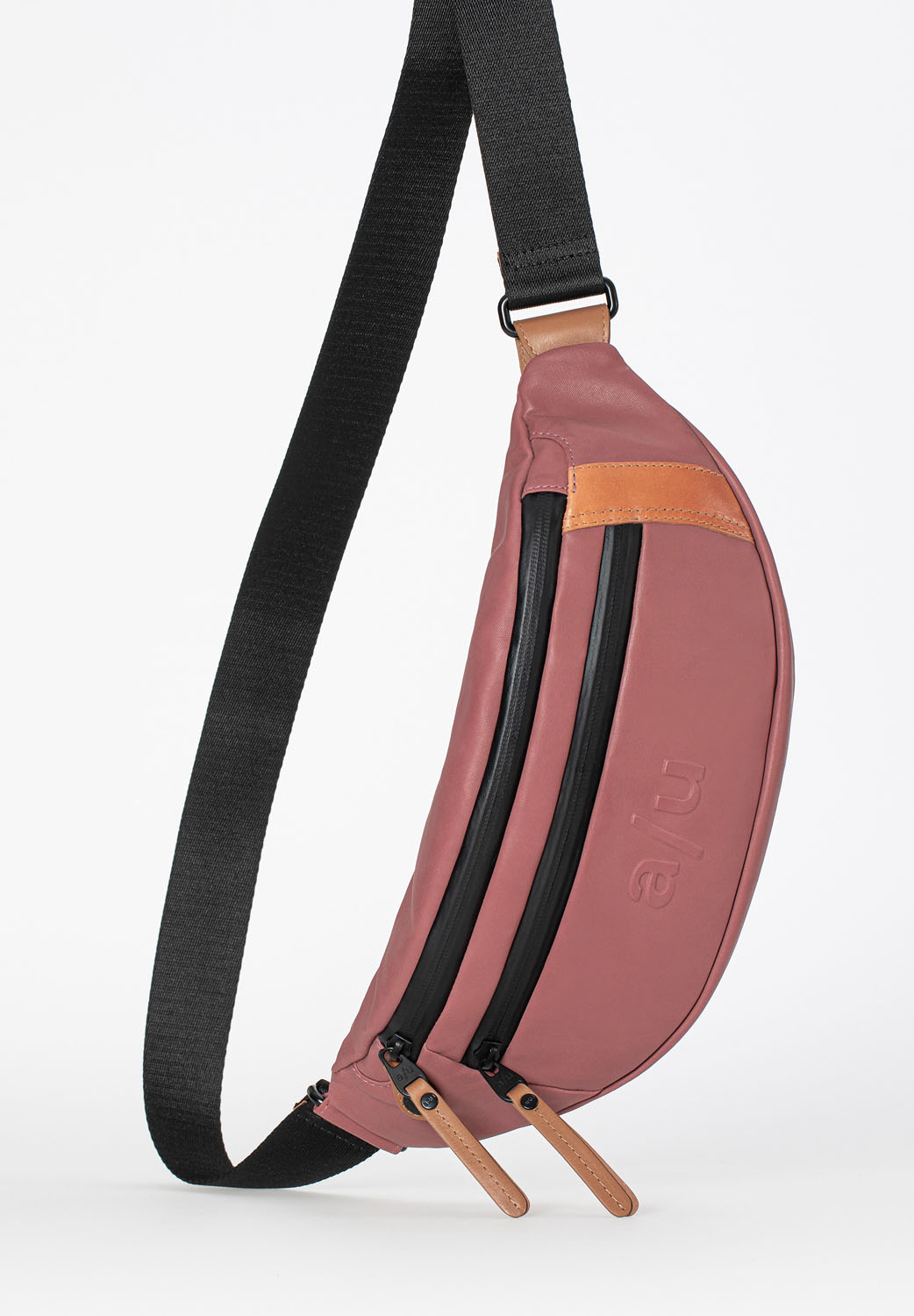 aunts & uncles Japan Ichikawa Gürteltasche apple butter aunts & uncles Japan Ichikawa Gürteltasche apple butter