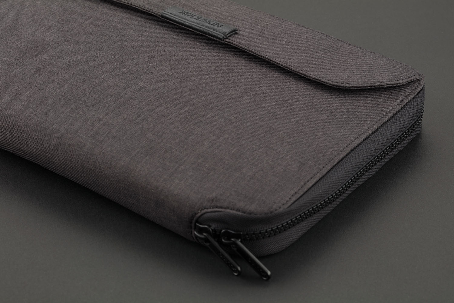 XD Design Accessoires Tech Pouch grau