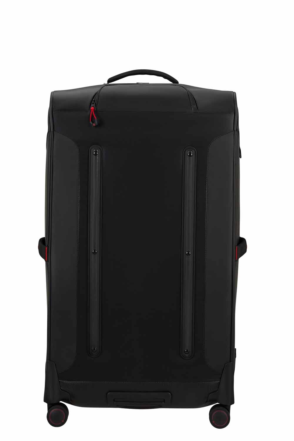 Samsonite Ecodiver Trolley mit 4 Rollen 79cm + GRATIS HOTELGUTSCHEIN Schwarz Samsonite Ecodiver Trolley mit 4 Rollen 79cm + GRATIS HOTELGUTSCHEIN Schwarz