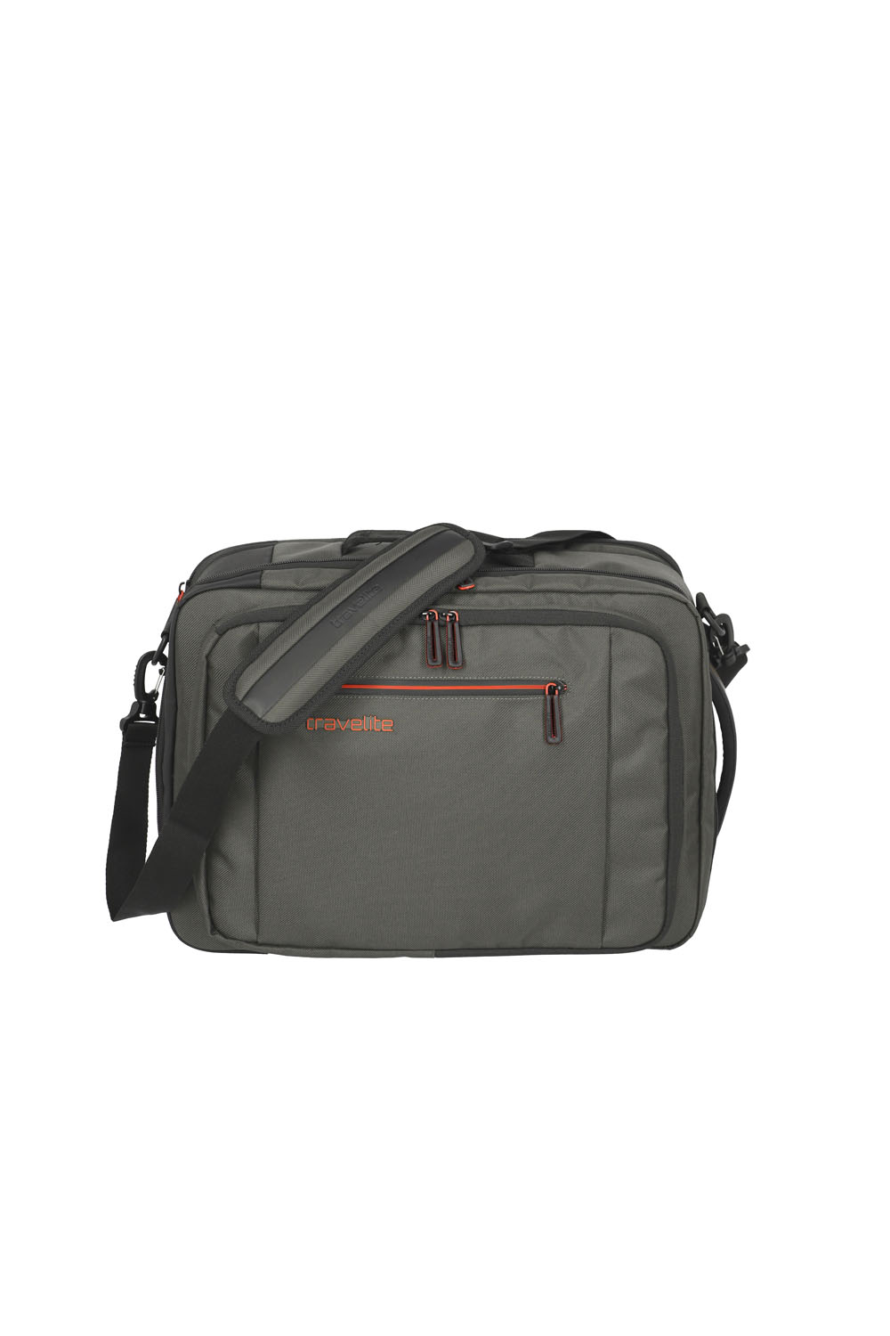 Travelite Crosslite Bordtasche/Rucksack