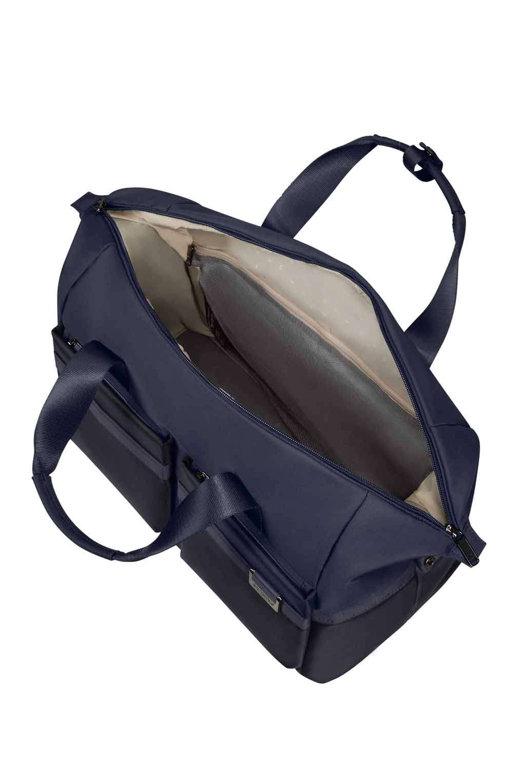 Samsonite Airea Reisetasche Dark Blue Samsonite Airea Reisetasche Dark Blue