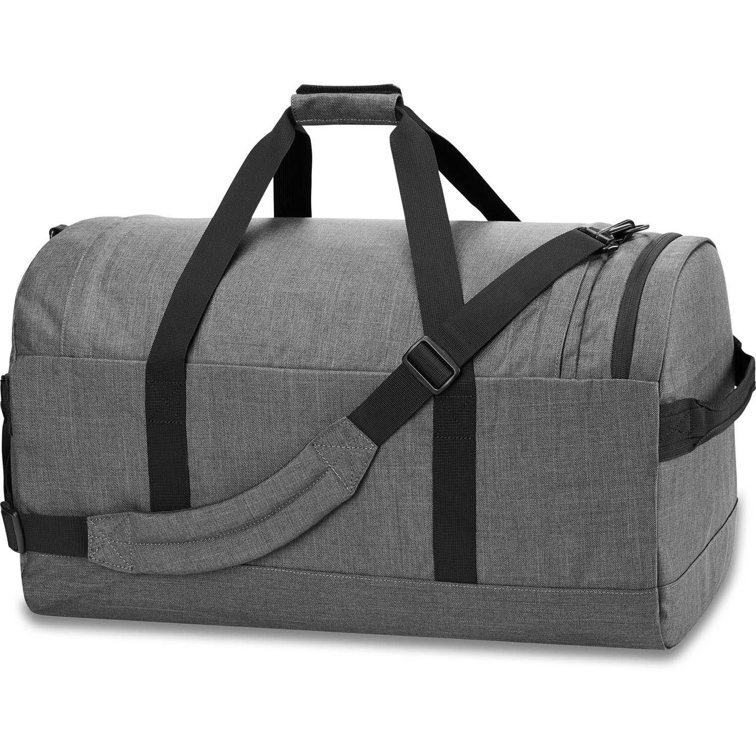 Dakine EQ Duffle 70L Sporttasche Carbon