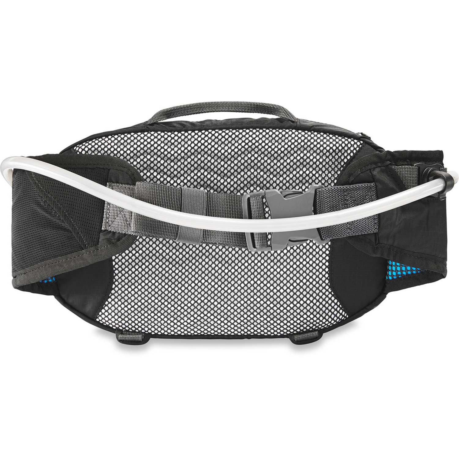 Dakine Hot Laps 5L Bike Waist Bag Black Dakine Hot Laps 5L Bike Waist Bag Black
