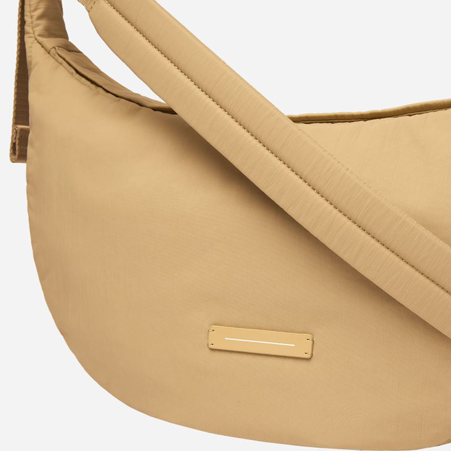Horizn Studios Chiado Cross-Body Off Tan