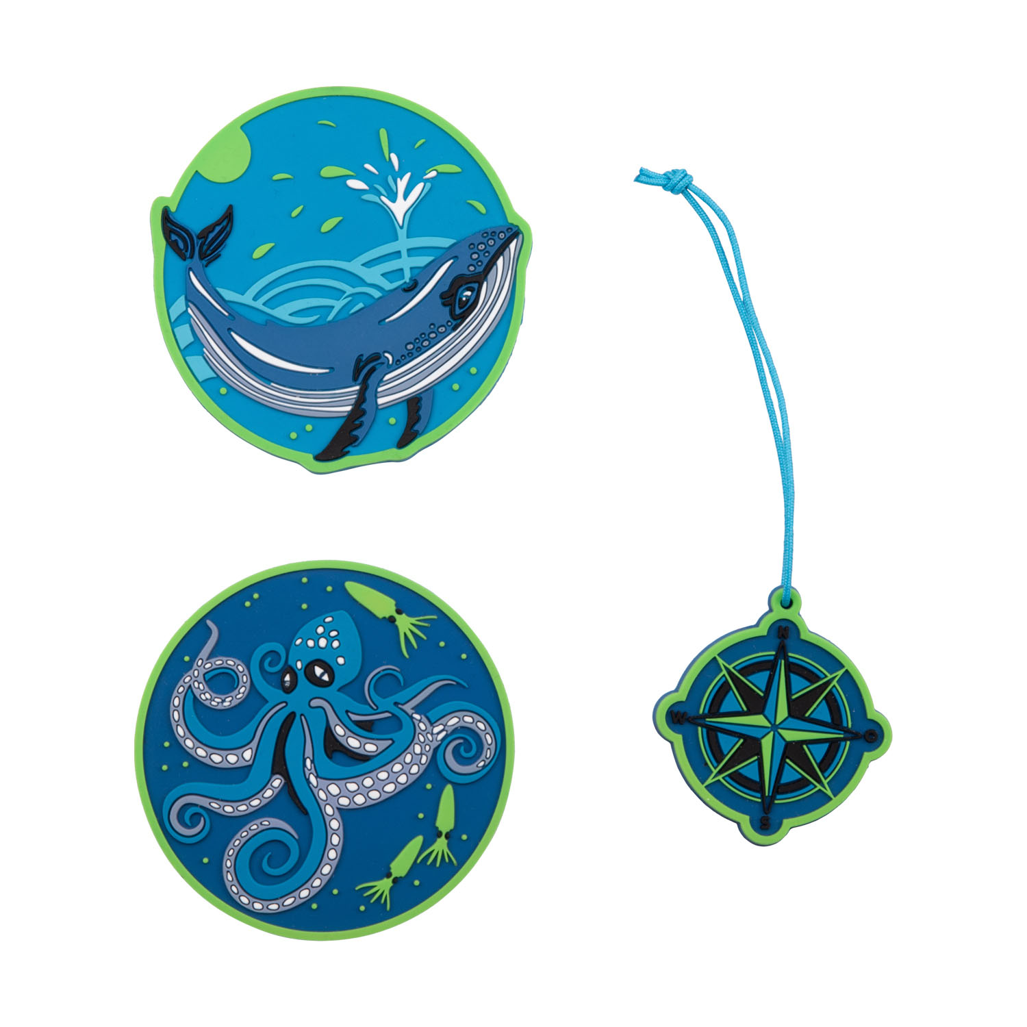 Scout Neo Schulranzen-Set 4-teilig DIN Deep Sea Scout Neo Schulranzen-Set 4-teilig DIN Deep Sea