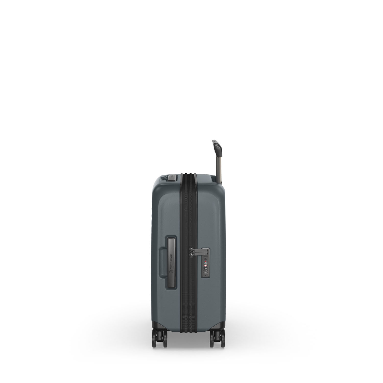 Victorinox Airox Advanced Frequent Flyer Carry-On, erweiterbar Storm