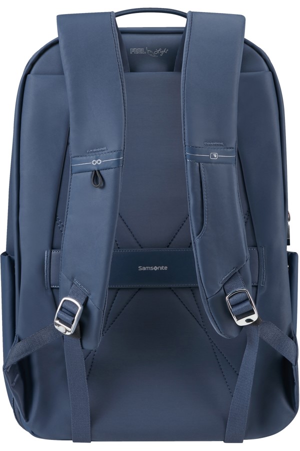 Samsonite Workationist Rucksack 15.6" Blueberry Samsonite Workationist Rucksack 15.6" Blueberry