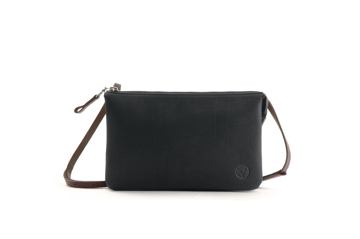 Harold's Chaza Shoulderbag Schwarz Harold's Chaza Shoulderbag Schwarz