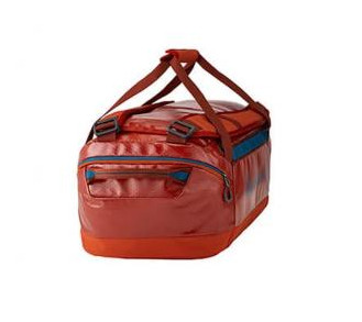 Gregory ALPACA 40 Liter Reisetasche Redrock