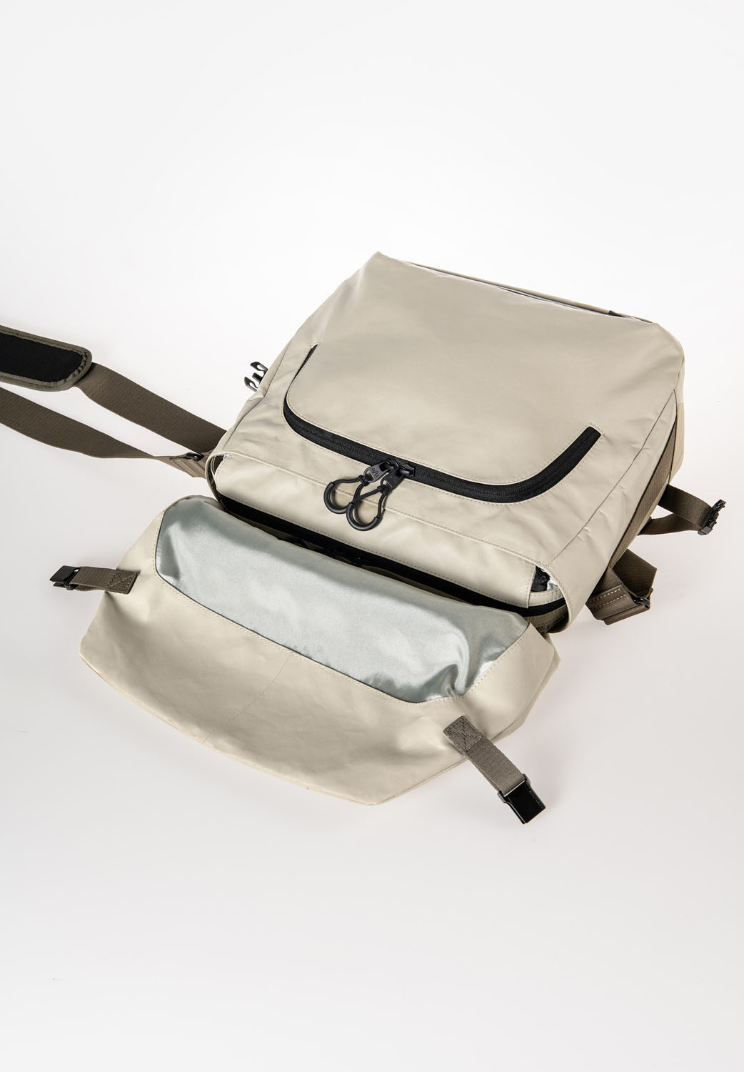 aunts & uncles Japan RE Yamakuni Kuriertasche Dust aunts & uncles Japan RE Yamakuni Kuriertasche Dust