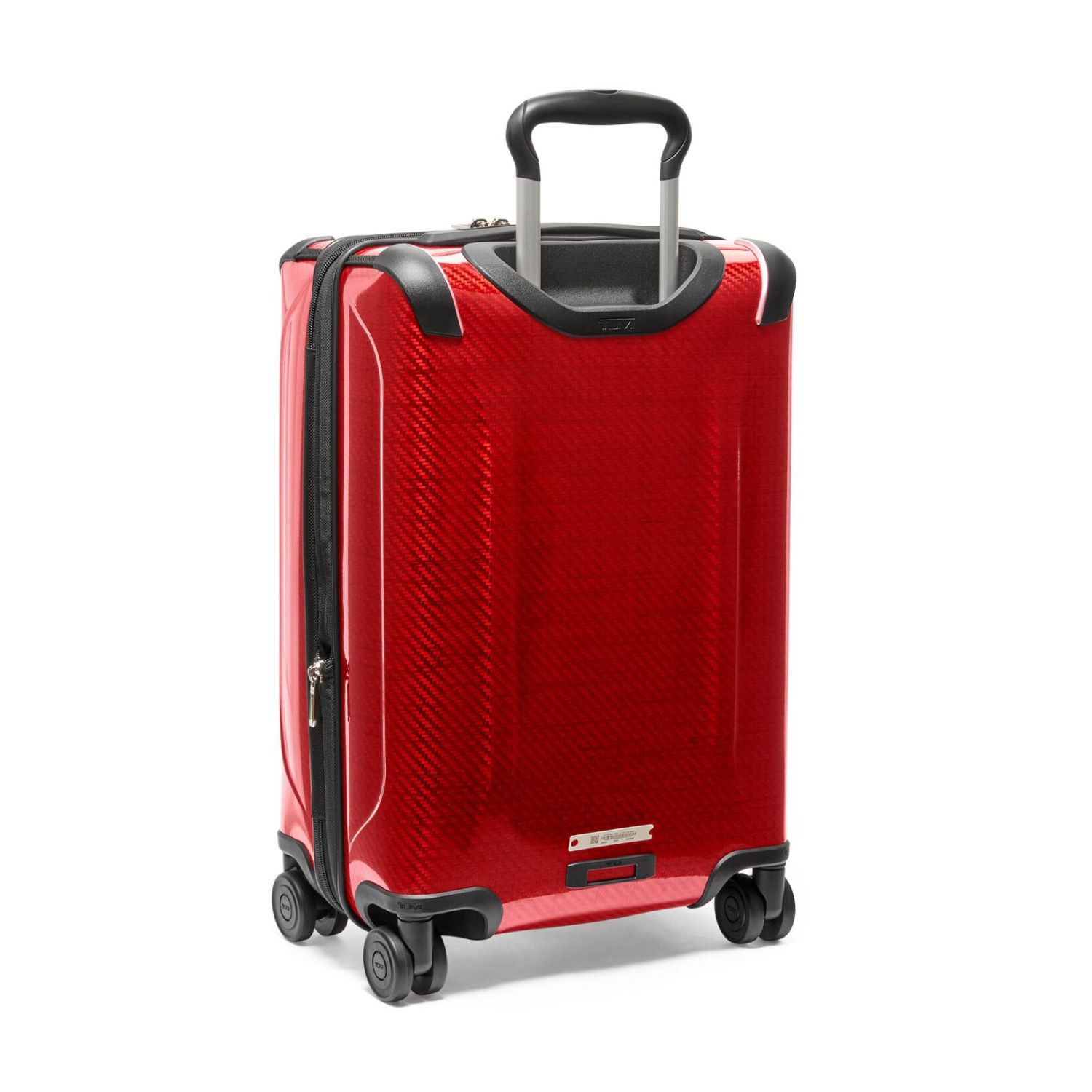 Tumi Tegra-Lite Internationales Handgepäck auf 4 Rollen (erweiterbar) Blaze Red Tumi Tegra-Lite Internationales Handgepäck auf 4 Rollen (erweiterbar) Blaze Red