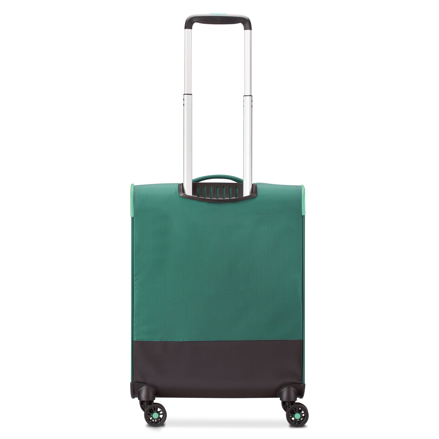 Roncato Lite Soft Handgepäck Carry-On Trolley 4-Rollen Green Bottle Roncato Lite Soft Handgepäck Carry-On Trolley 4-Rollen Green Bottle