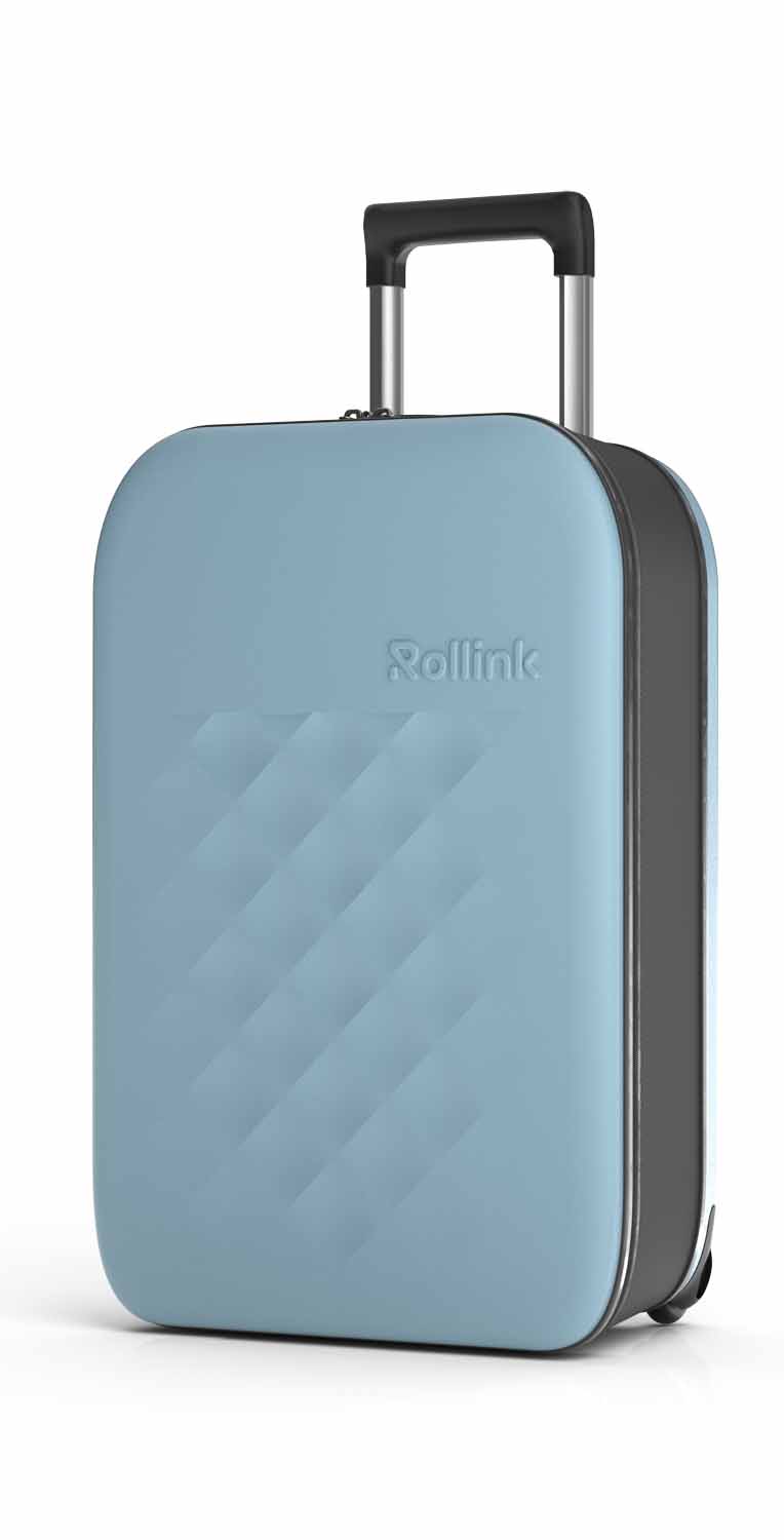 Rollink Flex Vega II Cabin Plus Aron