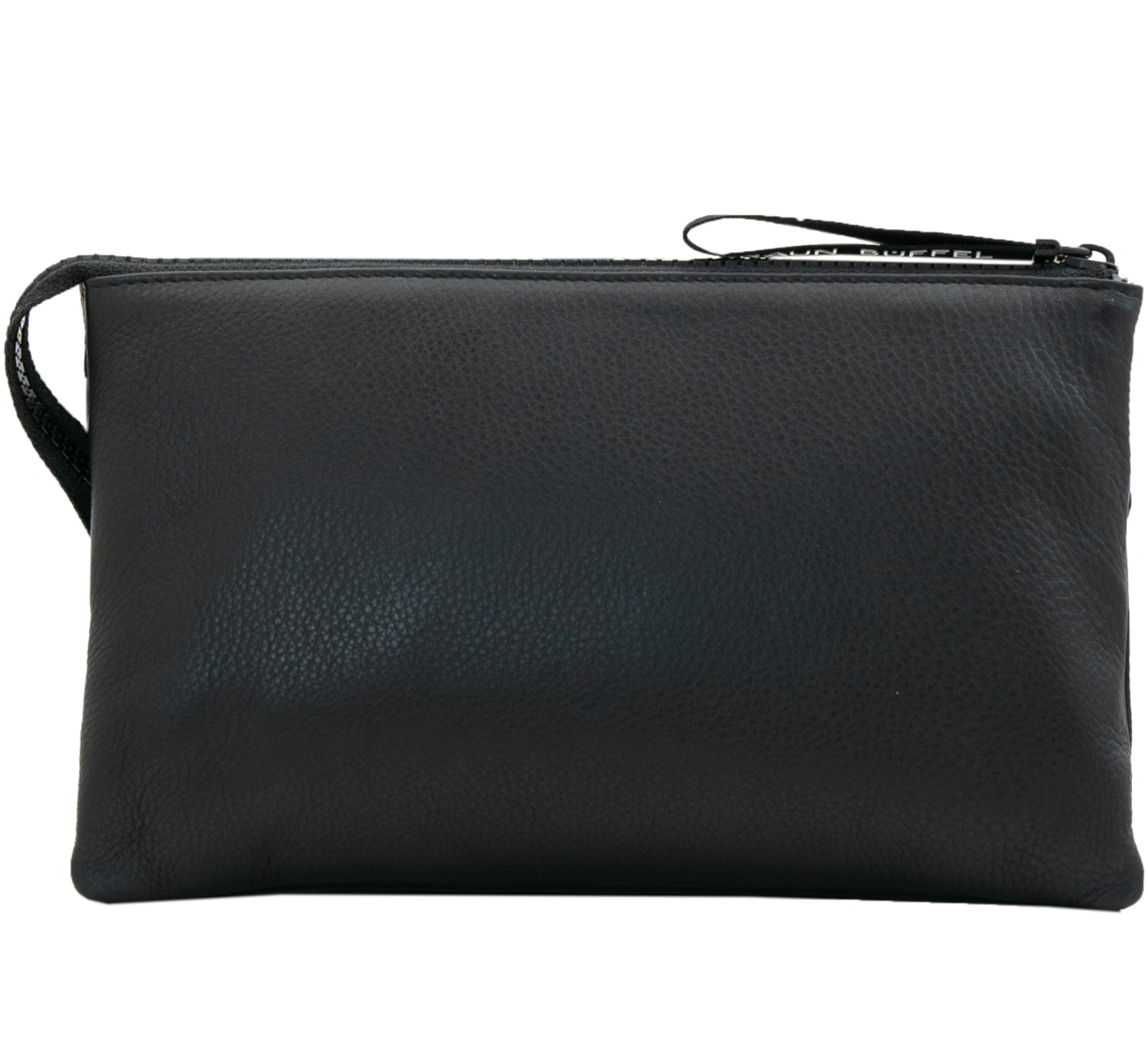 Braun Büffel Capri Umhängetasche Schwarz Braun Büffel Capri Umhängetasche Schwarz