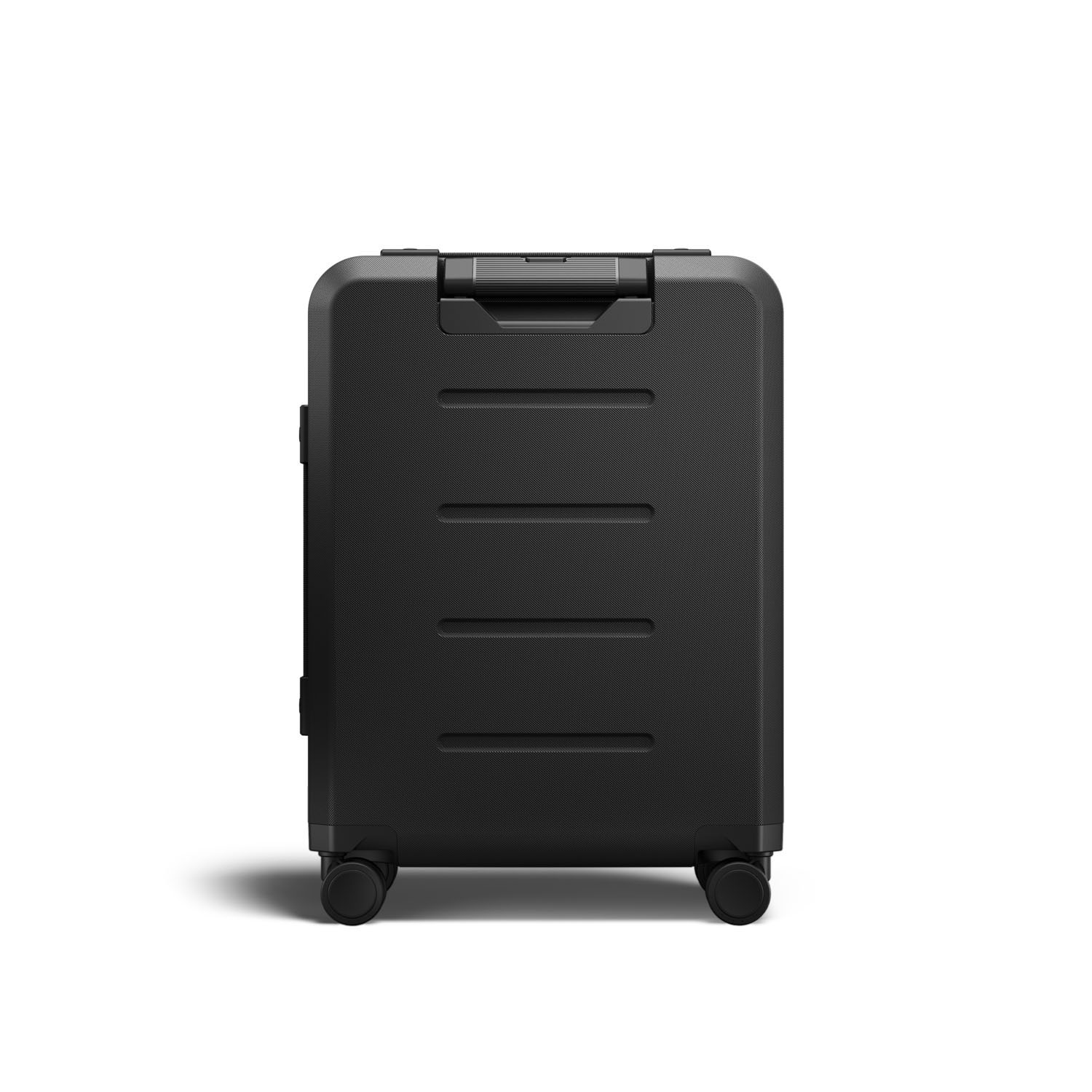 D_b_ Ramverk Pro Front-access Carry-on Black Out
