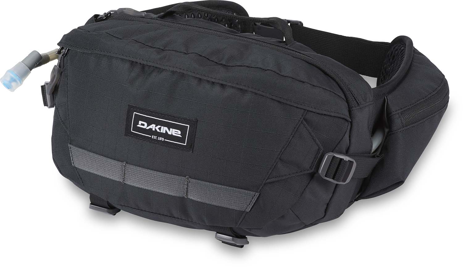 Dakine Hot Laps 5L Bike Waist Bag Dakine Hot Laps 5L Bike Waist Bag