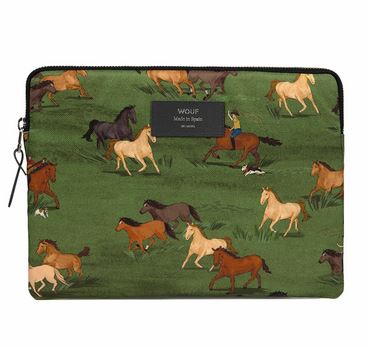 Wouf Recycled Collection Laptop 15" Uruguay