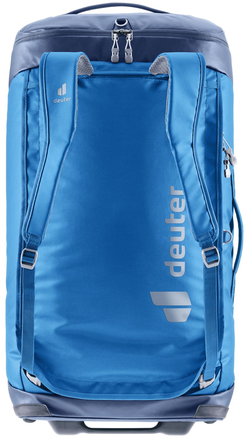 Deuter Duffel Pro Movo 60 Reisetasche auf Rollen Neptune-Nightblue